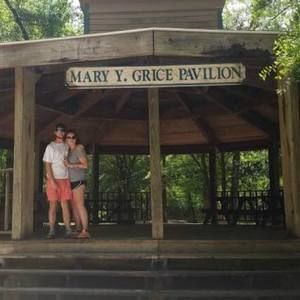 Meet your Posher, Carley